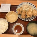 やよい軒 - 