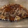 はやしのお好み焼 - 料理写真: