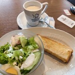 星乃珈琲店 - 
