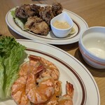 Eggs 'n Things - 