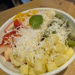 Eggs 'n Things - 