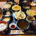 四季彩料理 五識 - 
