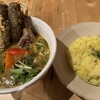 札幌スープカリー 荒谷商店 - 