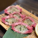 TOKYO焼肉ごぉ はなれ - 