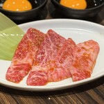 TOKYO焼肉ごぉ はなれ - 