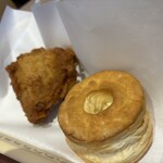 ケンタッキーフライドチキン - 