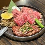 TOKYO焼肉ごぉ はなれ - 