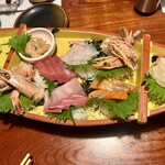 すし土風炉 - 