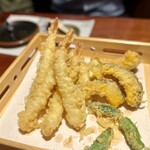 すし土風炉 - 