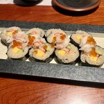 すし土風炉 - 
