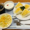 ケーキの西銀