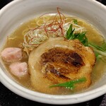 麺処 銀笹