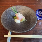 蔵元料理 天青 - 
