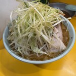 ラーメン二郎 - 