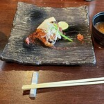 蔵元料理 天青 - 