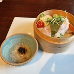 蔵元料理 天青 - 