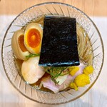 煮干専門 あたふた - 料理写真:
