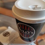 タリーズコーヒー - アイスコーヒー