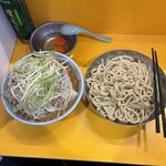 ラーメン二郎 - 