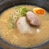 薩摩ラーメン屋おこば フレスポジャングルパーク