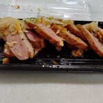 イーション - 料理写真:おつまみ合鴨