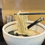 麺屋 焔 - 