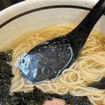 麺屋 焔 - 