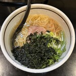 麺屋 焔 - 