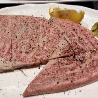 焼肉ヨコムラ_0