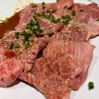 焼肉ヨコムラ_1