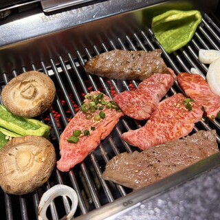 焼肉ヨコムラ_2