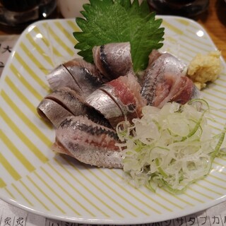 立ち喰い寿司 大松_0