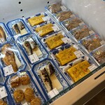 飯田鮮魚 - 