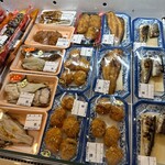 飯田鮮魚 - 