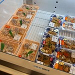 飯田鮮魚 - 