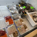 飯田鮮魚 - 