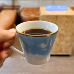 aozora coffee stand - 