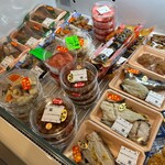 飯田鮮魚 - 