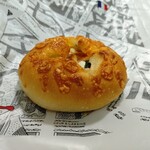 DONQ EDITER/Mini One. - 料理写真:明太大葉