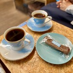 aozora coffee stand - 