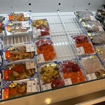 飯田鮮魚 - 