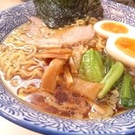 らぁめん元住家 - 