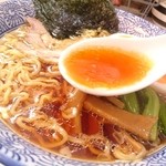 らぁめん元住家 - 