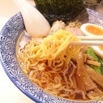 らぁめん元住家 - 