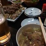 Izakaya Shiawaseya - 