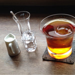 ハヴントウィーメット - アッサムティー（500円）