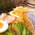 らぁめん元住家 - 