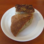 Fruttare - H27.3.8　パン