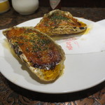 Itaria Kozou - 牡蠣のグラタン