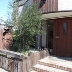 Fruttare - H27.3.8　外観